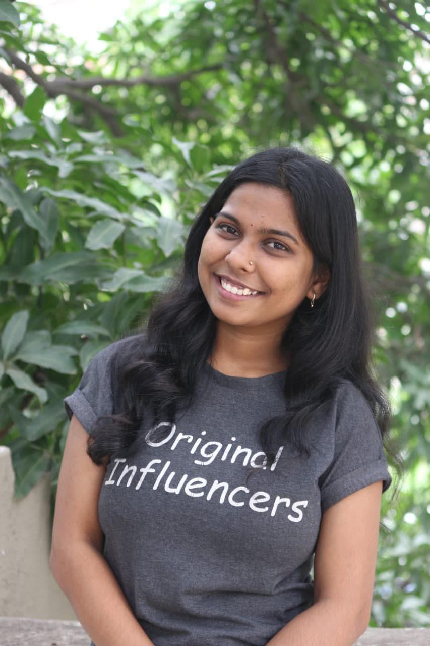 Tanishya Gajbhiye